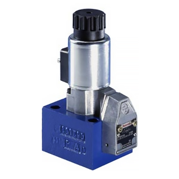 M-3SP6C3X/420VJ New Rexroth Directional Poppet Valve